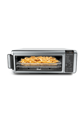 Ninja Foodi 8in1 Flip Mini Oven (SP101UK) Electricals at ASDA