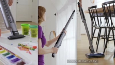 Shark WandVac 2in1 Anti Hair Wrap Cordless Vacuum Cleaner WV361UK