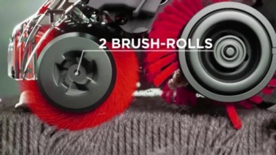 Shark Stratos Upright Vacuum Cleaner Pet Pro with Anti Hair Wrap Plus