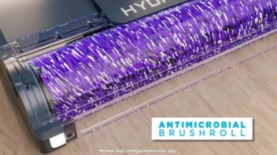 Shark HydroVac Corded Hard Floor Cleaner WD110UK Electricals