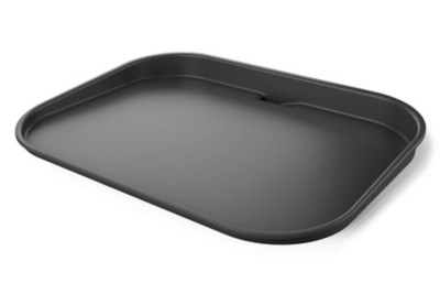 Ninja Woodfire Electric BBQ Grill Flat Plate Outdoor & Garden