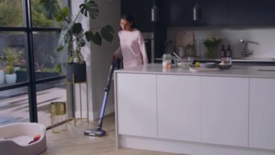 Shark Anti Hair Wrap Cordless Vacuum Cleaner Electricals at ASDA