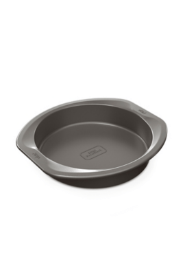 Ninja Foodi ZEROSTICK 8”/22cm Round Cake Tin Home at ASDA