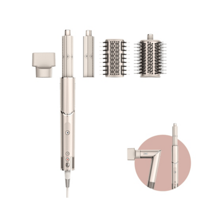 Shark FlexStyle 4in1 Air Styler & Hair Dryer HD430SLUK