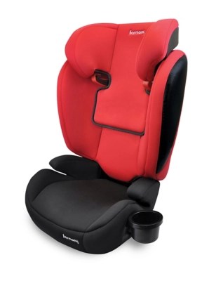 Harmony Group 23 Optyma Booster Car Seat Baby at ASDA