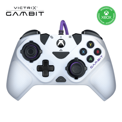 PDP Xbox Gambit Pro Controller Toys & Character at ASDA