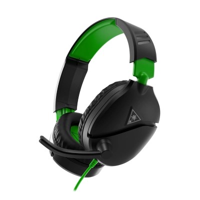 Turtle Beach Recon 70X Headset Black Xbox Toys & Character