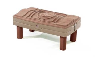 Step2 Naturally Playful Sand and Water Centre Kids at ASDA