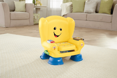 Smart Living Home Fisher Price