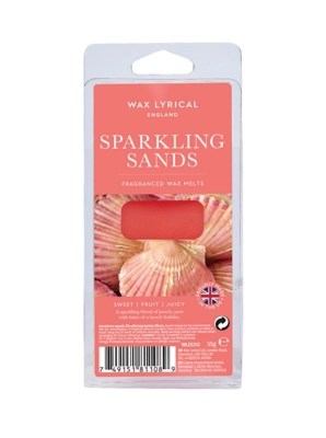 Wax Melts Sparkling Sands Home at ASDA