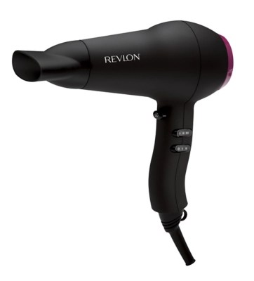 Revlon RVDR5823 Fast and Light Hair Dryer 2000W Home at ASDA