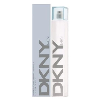DKNY Men Eau De Toilette 100ml Men at ASDA
