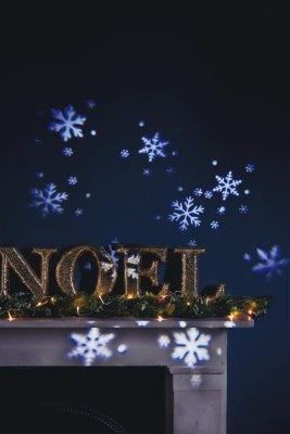 asda christmas lights