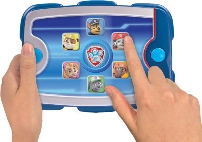 Paw Patrol Ryder's Pup Pad Kids ASDA Direct