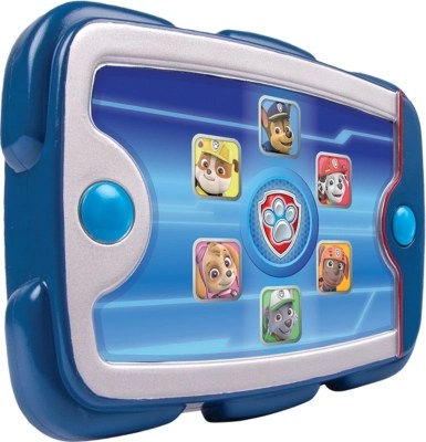 Paw Patrol Ryder's Pup Pad Kids ASDA Direct