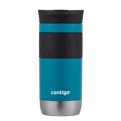 Contigo Byron 2.0 SNAPSEAL™ Travel Mug Juniper Home at ASDA