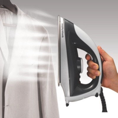 Morphy Richards 42293 Jet stream 2200W Steam Generator Iron Irons