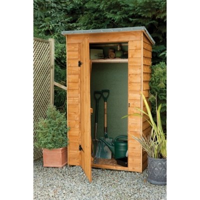 Larchlap Garden Tool Store 185 x 112 x 67 cm Sheds & Buildings
