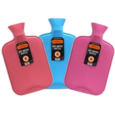 Cosimax Hot Water Bottle Bedding ASDA direct