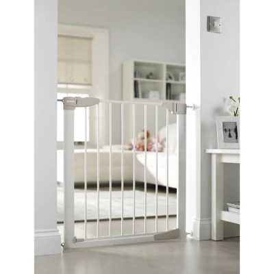Lindam Sure Shut Orto Stair Gate Baby at ASDA