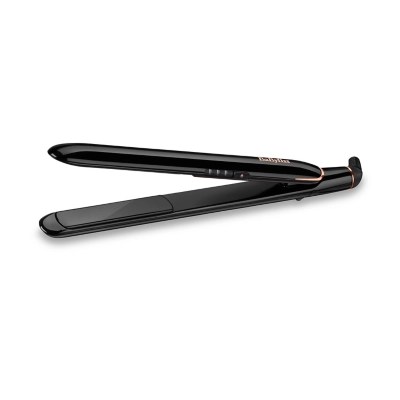 BaByliss Rose Lustre 230 Straightener Home at ASDA