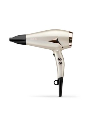 BaByliss Pearl Shimmer 2200 Hair Dryer Electricals at ASDA