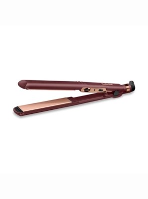 BaByliss Berry Crush 235 Hair Straightener Home at ASDA
