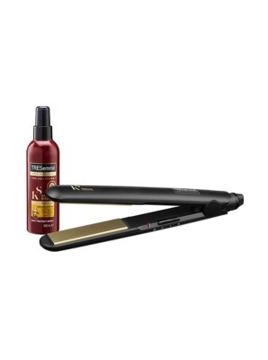 TRESemmé Keratin Smooth Control Straightener Electricals at ASDA