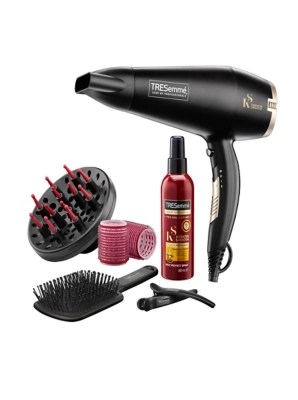 TRESemmé Keratin Smooth Shine Blow Dry Set Electricals at ASDA