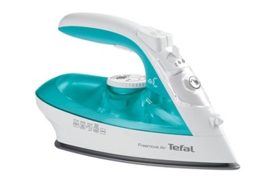 Freemove Air Cordless FV6520 Steam Iron Home at ASDA
