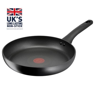 Tefal Titanium Excellence G1510644 28cm Frying Pan Home at ASDA
