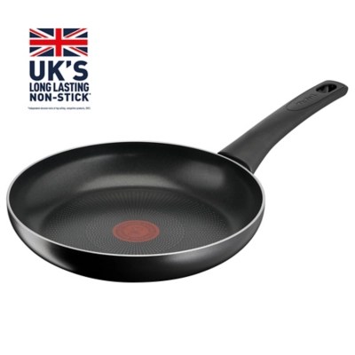 Tefal Titanium Force NonStick Frying Pan 24cm Home at ASDA