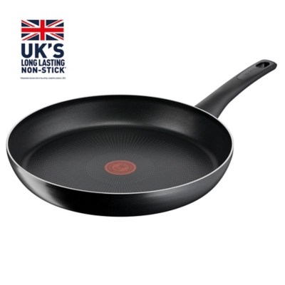 Tefal Titanium Force NonStick Frying Pan 32cm Home at ASDA