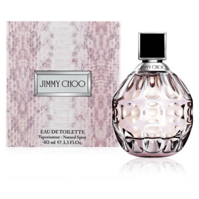 Jimmy Choo 40ml Eau De Toilette Women at ASDA