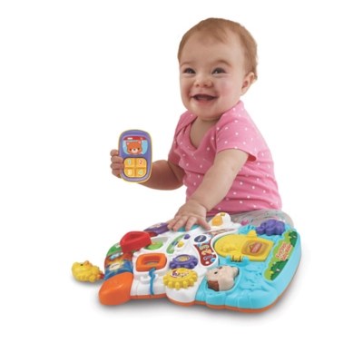 Vtech Baby Walker Asda