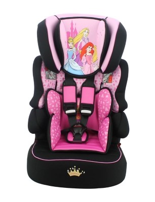 Minnie Mouse High Back Booster Seat atelieryuwa.ciao.jp