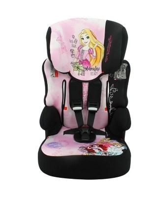 Princess Beline Group 123 High Back Booster Seat (936kg) atelier