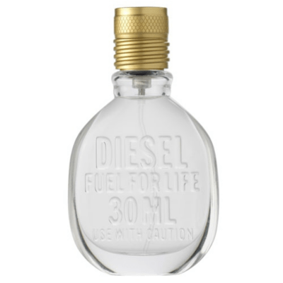 Diesel Fuel For Life 30ml Mens Eau de Toilette Men at ASDA