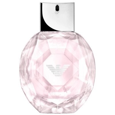 Armani Diamonds Rose Womens 30ML Women at ASDA