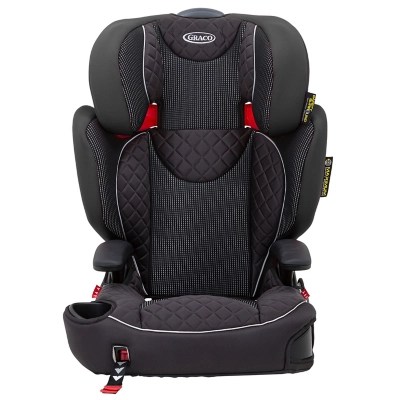 Graco Affix Stargazer Car Seat Baby at ASDA