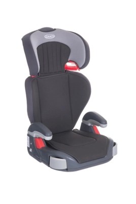 Graco Junior Maxi Group 2/3 High Back Booster Car Seat Baby