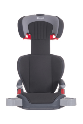 Graco Junior Maxi Group 2/3 High Back Booster Car Seat Baby