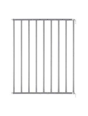 Badabulle XL Safe & Protect Metal Safety Gate Baby at ASDA