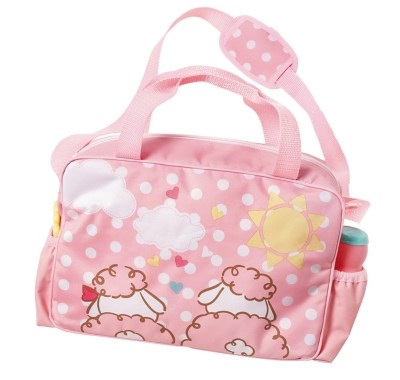 Baby Annabell Changing Bag Toys & Character