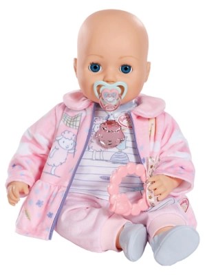 Baby Annabell First Arrival Set 43cm Toys & Character at ASDA
