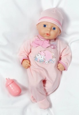 My first Baby Annabell Doll Kids at ASDA