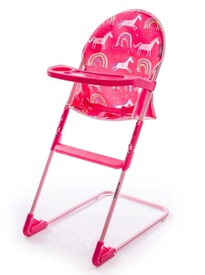 Cosatto High Chair Toys & Character at ASDA