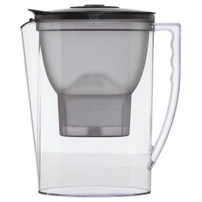 Home Water Filter Jug 2.3 Litre Home & Garden