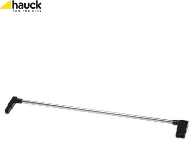 Hauck Safety Gate Gate Extension in Silver Baby at ASDA