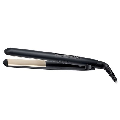 Remington Ceramic Straight 220 Hair Straightener S1510 Electricals at ASDA